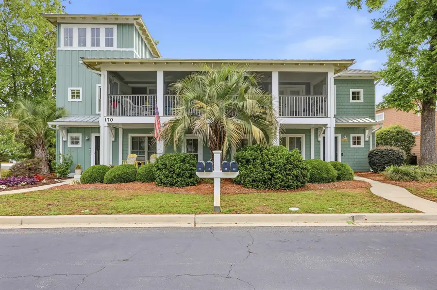 170 Lumbee Circle #14, Pawleys Island, SC 29585 - #2
