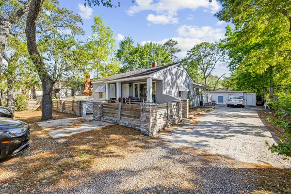 606 18th Ave. N, Myrtle Beach, SC 29577