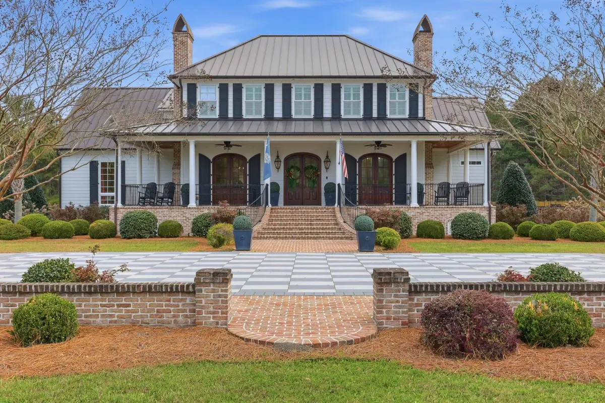 746 Sumter Hwy., Kingstree, SC 29556 - #1