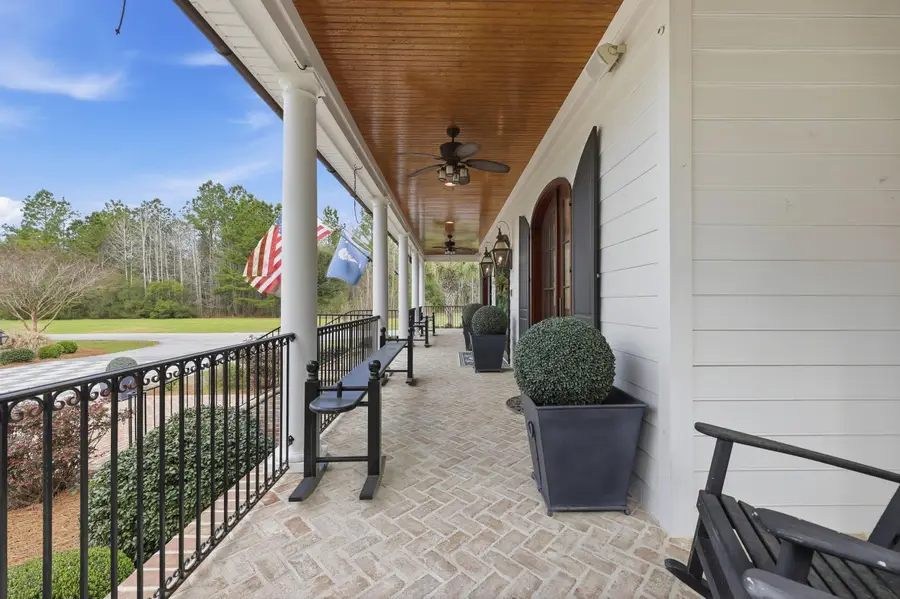746 Sumter Hwy., Kingstree, SC 29556 - #3