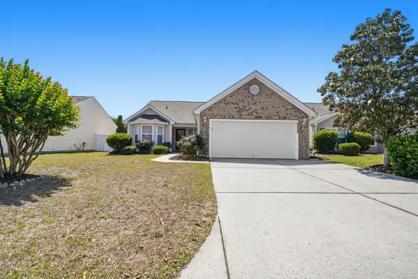 6029 Pantherwood Dr., Myrtle Beach, SC 29579