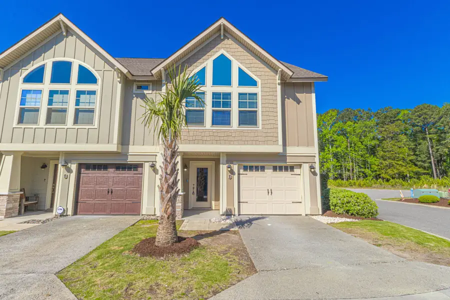 105 Villa Mar Dr. #C-1, Myrtle Beach, SC 29579 - #3