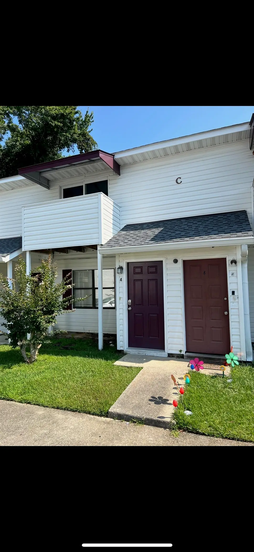 209 Cedar St. #C-4, Myrtle Beach, SC 29577 - #1