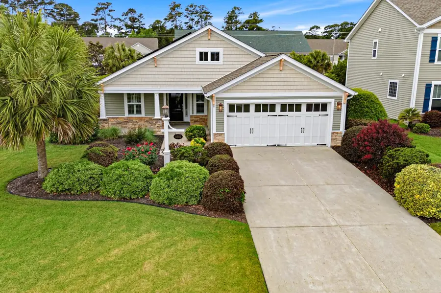 1801 Rotunda Ct., Myrtle Beach, SC 29588 - #2