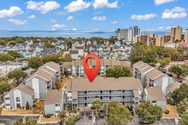 7700 Porcher Dr. #2203, Myrtle Beach, SC 29572