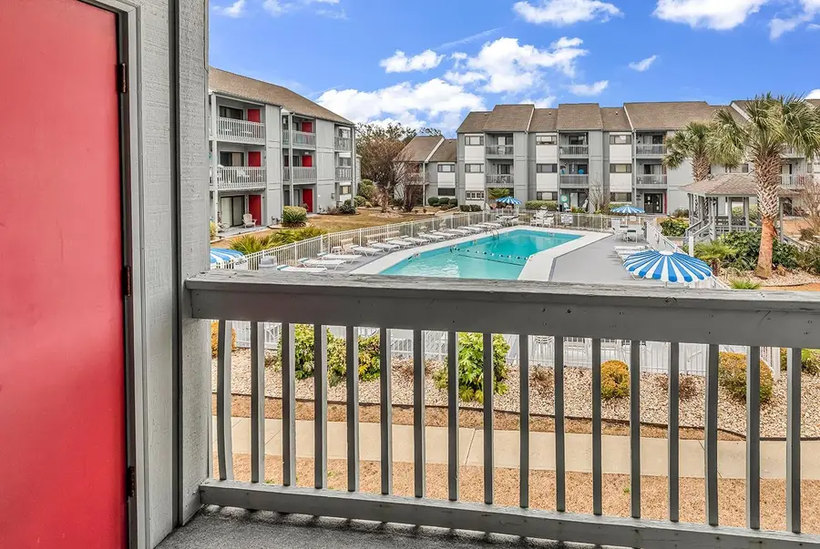 7700 Porcher Dr. #2203, Myrtle Beach, SC 29572 - #2