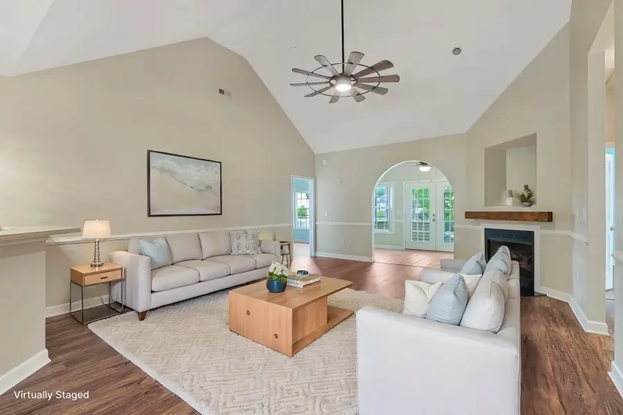 1114 University Forest Dr., Conway, SC 29526 - #2