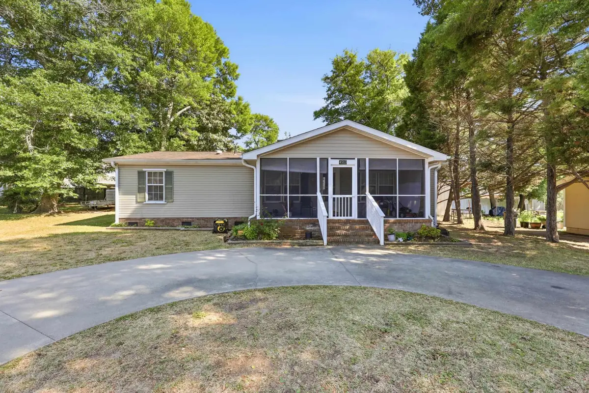 4513 Poinsett St., North Myrtle Beach, SC 29582 - #1