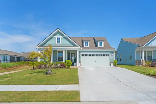 1254 Coneflower Way, North Myrtle Beach, SC 29582