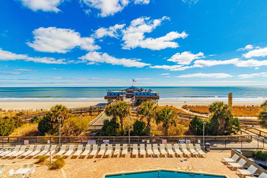1304 N Ocean Blvd. #403A, Myrtle Beach, SC 29577 - #2
