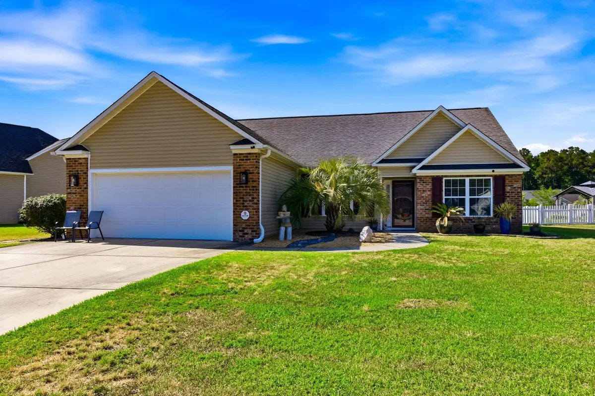218 Oak Landing Dr., Conway, SC 29527 - #1