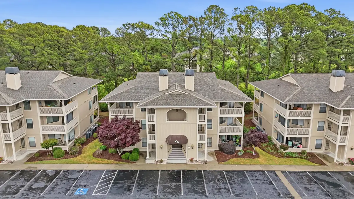 4222 Pinehurst Dr. #I-9, Little River, SC 29566 - #1