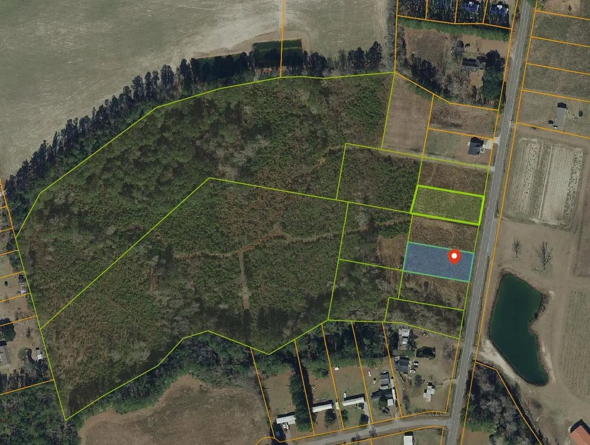 1730 Heritage Rd., Loris, SC 29569 - #1