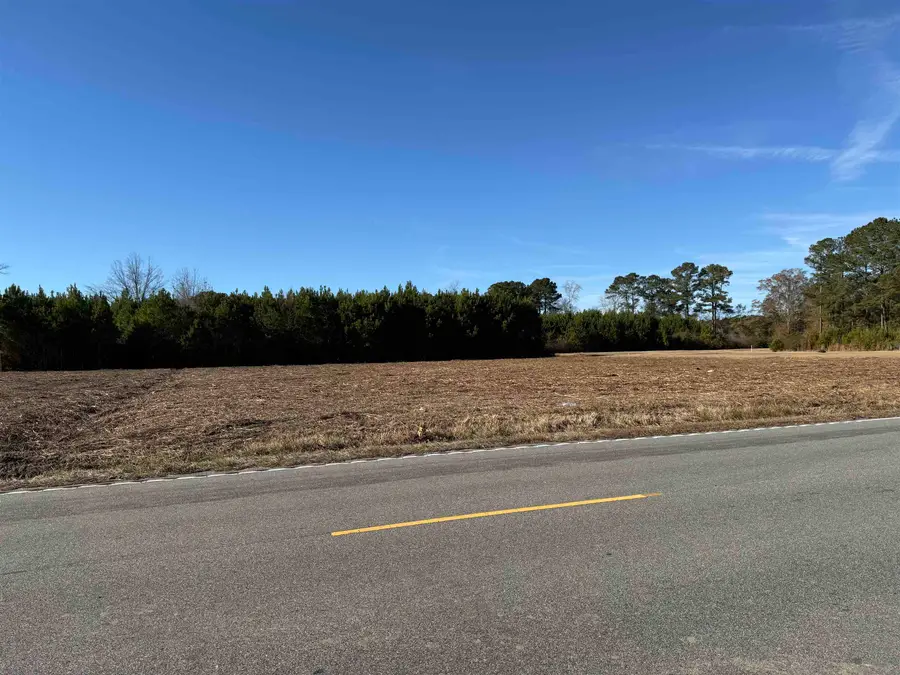 1730 Heritage Rd., Loris, SC 29569 - #2