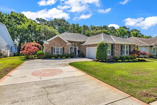 233 Deacon Dr., Pawleys Island, SC 29585