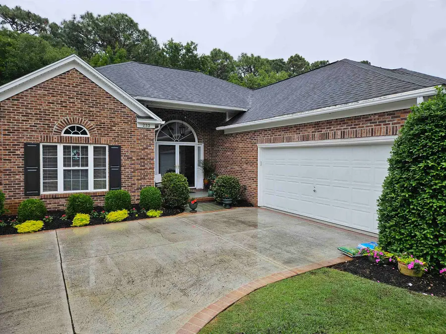 233 Deacon Dr., Pawleys Island, SC 29585 - #3