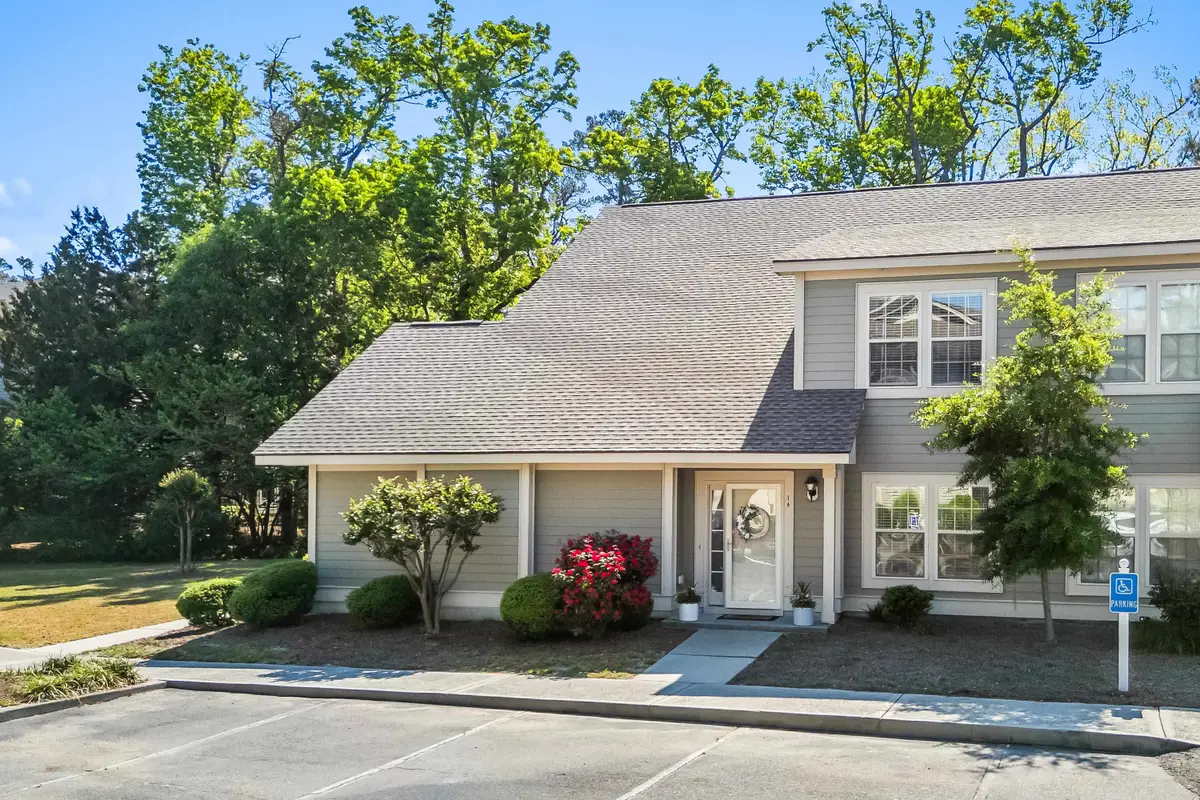 1545 Spinnaker Dr. #1A, North Myrtle Beach, SC 29582 - #1
