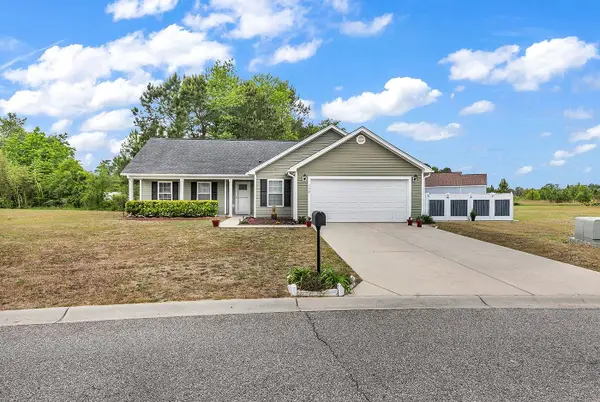 110 Saint Barnabas Rd., Loris, SC 29569