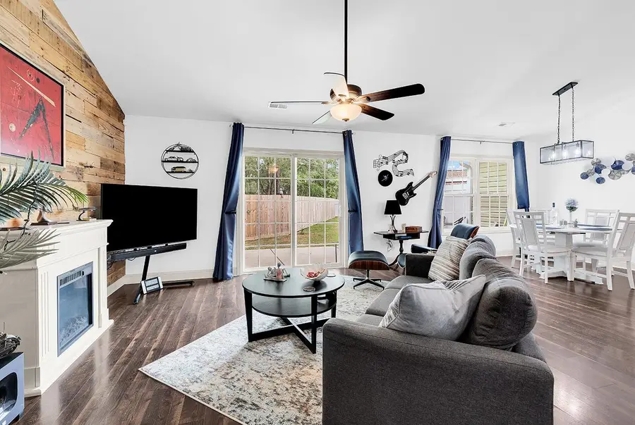110 Saint Barnabas Rd., Loris, SC 29569 - #3
