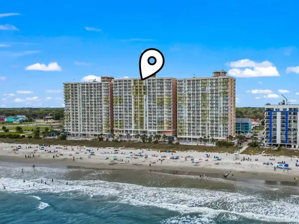 2711 S Ocean Blvd. #914, North Myrtle Beach, SC 29582