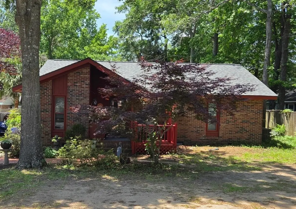 721 5th Ave. N, Surfside Beach, SC 29575 - #1