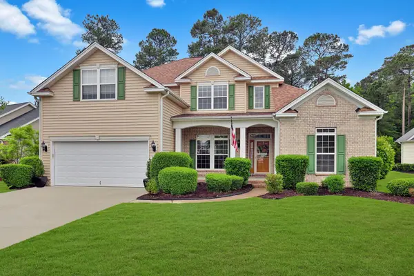 226 Laurel Bay Dr., Murrells Inlet, SC 29576