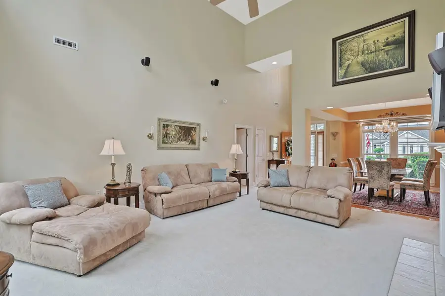 226 Laurel Bay Dr., Murrells Inlet, SC 29576 - #2