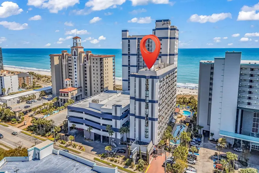 5308 N Ocean Blvd. #207, Myrtle Beach, SC 29577 - #2