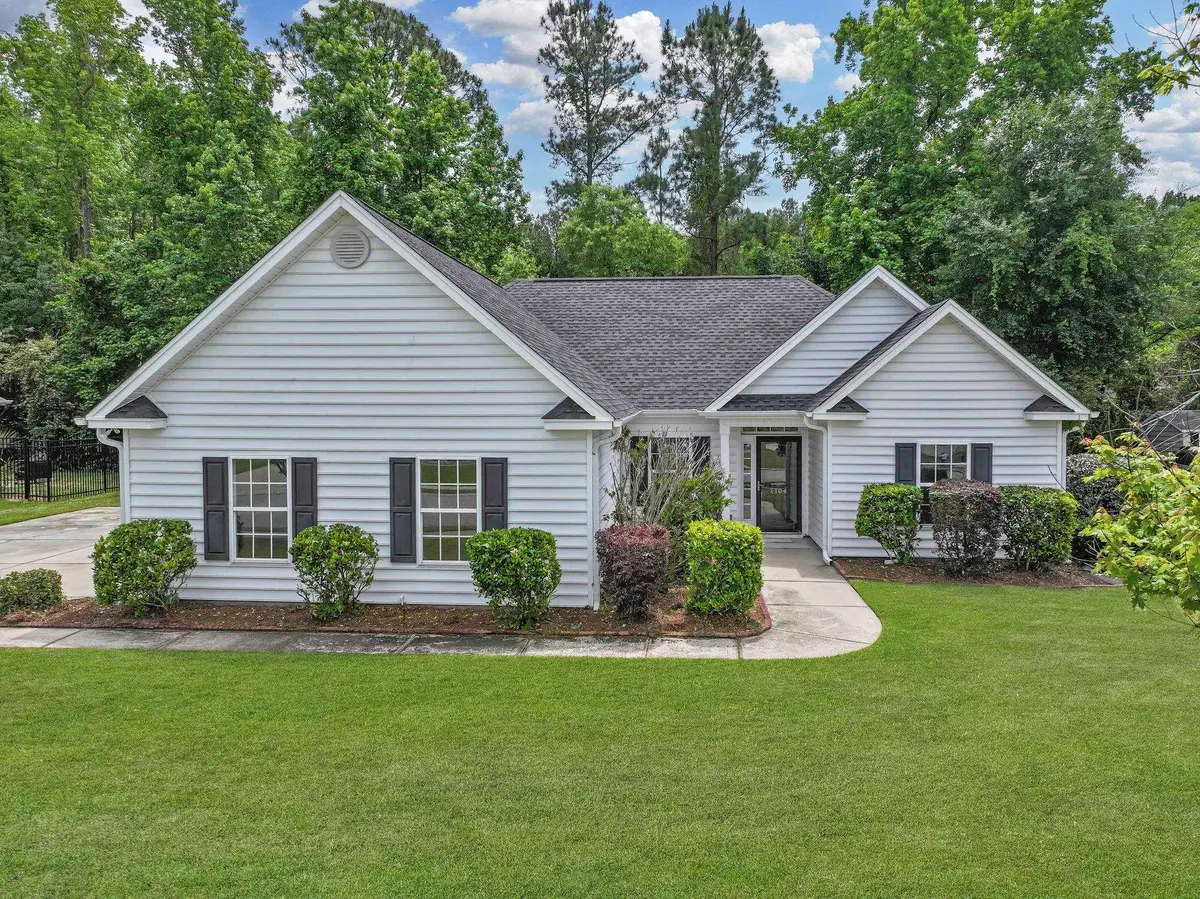 1104 Marley St., Conway, SC 29527 - #1