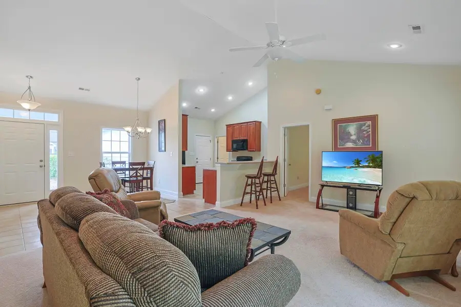 1104 Marley St., Conway, SC 29527 - #2