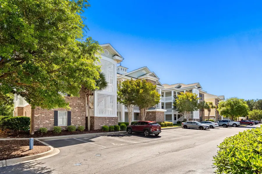 4889 Magnolia Point Ln. #104, Myrtle Beach, SC 29577 - #2