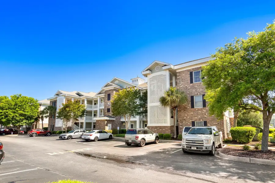 4889 Magnolia Point Ln. #104, Myrtle Beach, SC 29577 - #3