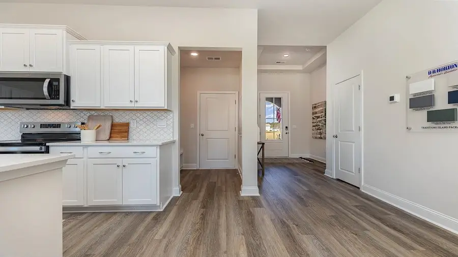 609 Asiatic Ct, Conway, SC 29526 - #2
