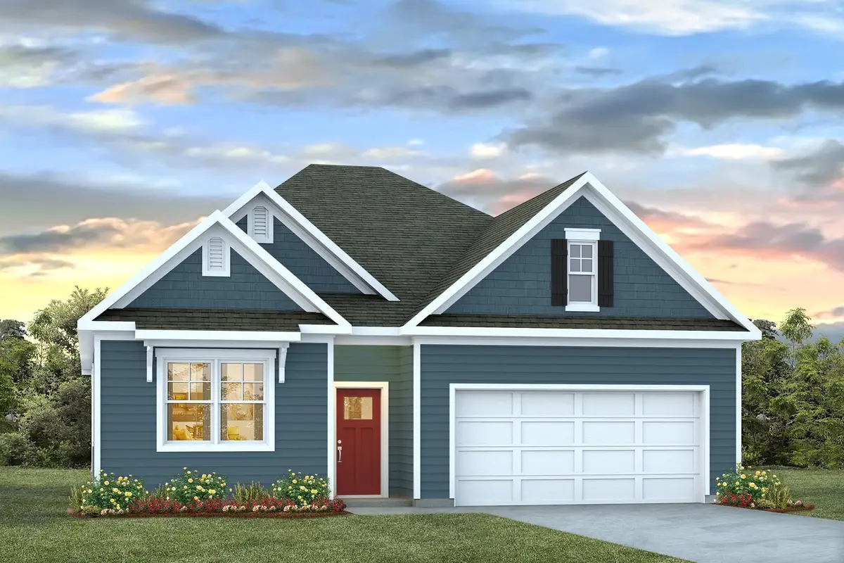 208 Blueberry Fields Ct., Longs, SC 29568 - #1