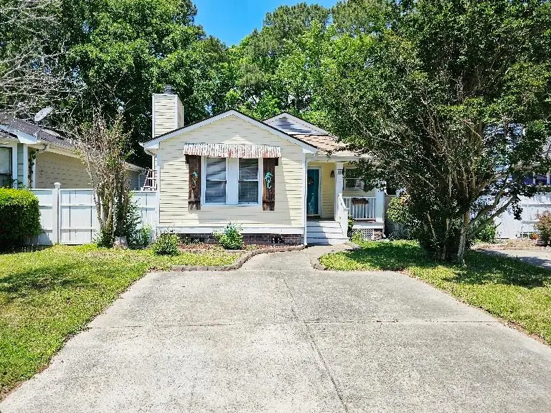 40 Longleaf Circle, Myrtle Beach, SC 29577 - #1