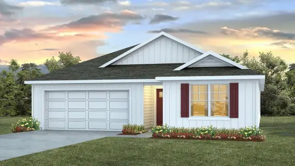 411 Hadley Springs Ave, Longs, SC 29568