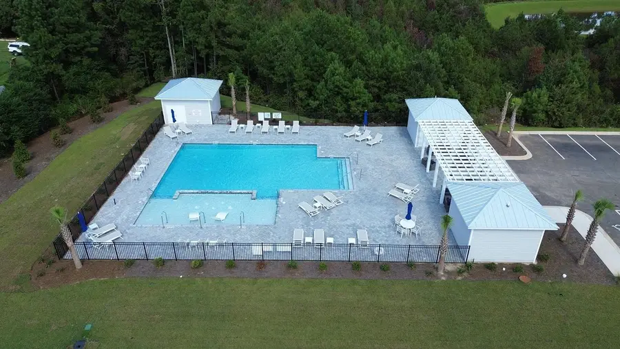 411 Hadley Springs Ave, Longs, SC 29568 - #3