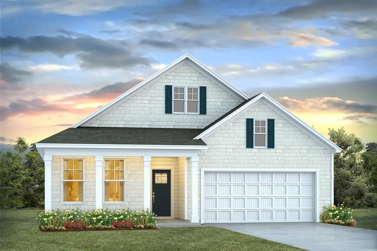 262 Bald Cypress Way, Conway, SC 29527 - #1
