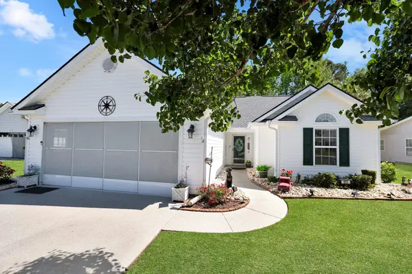 911 Don Donald Ct., Myrtle Beach, SC 29588