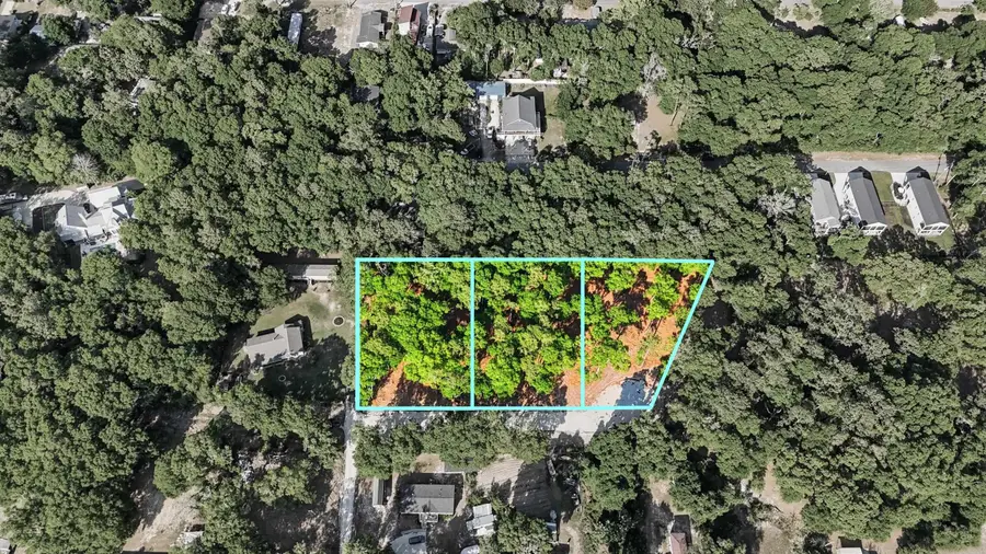 Tract B Jacks Circle Rd., North Myrtle Beach, SC 29582 - #2