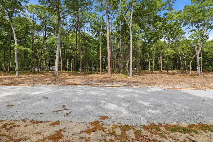 Tract B Jacks Circle Rd., North Myrtle Beach, SC 29582 - #3
