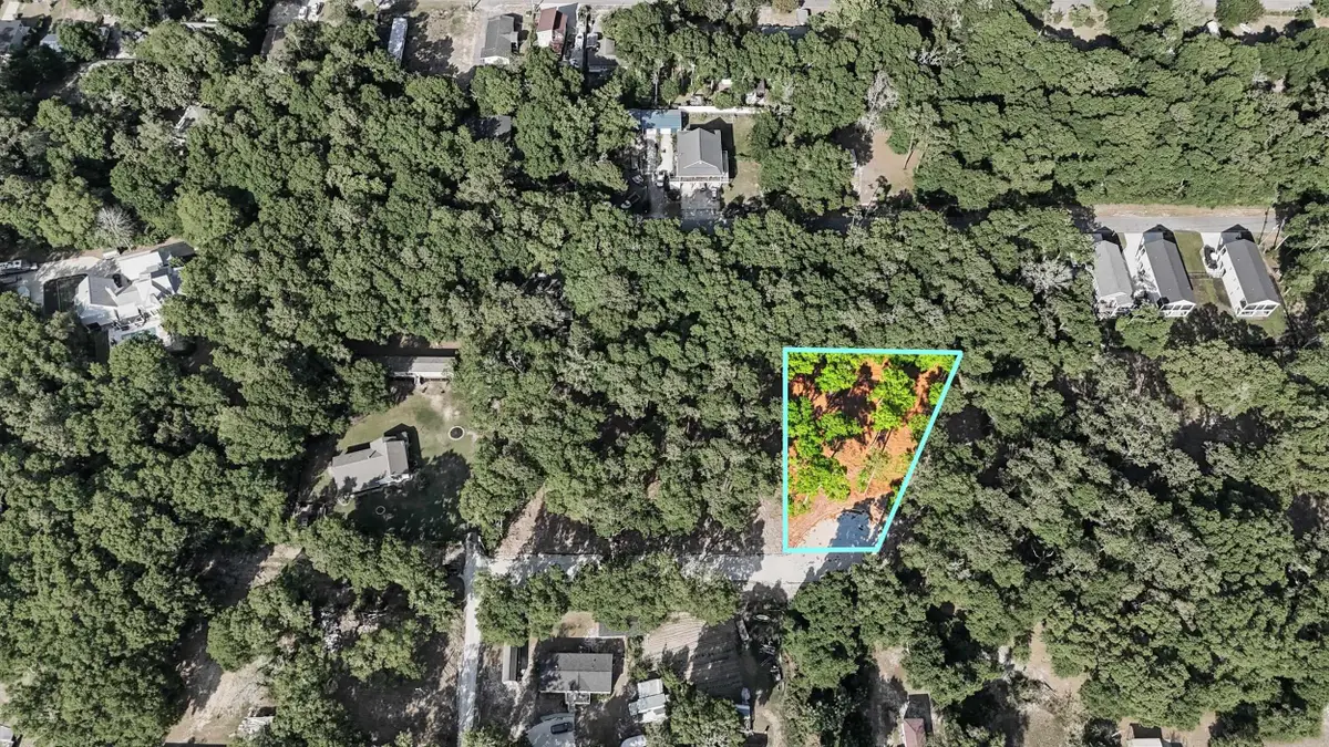 Tract C Jacks Circle Rd., North Myrtle Beach, SC 29582 - #1