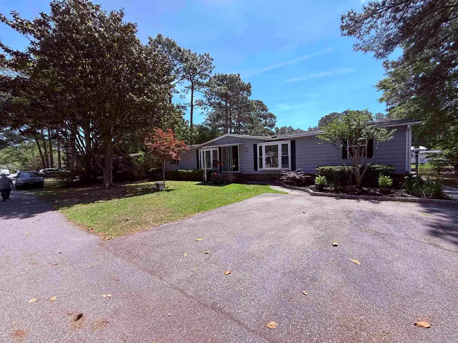 3339 Charleston Trail, Murrells Inlet, SC 29576 - #2