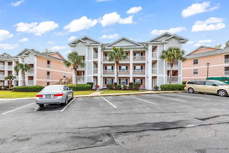 602 Waterway Village Ave. #30B, Myrtle Beach, SC 29579 - #3