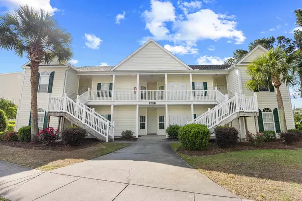 5011 Harvest Dr. #202, Myrtle Beach, SC 29579