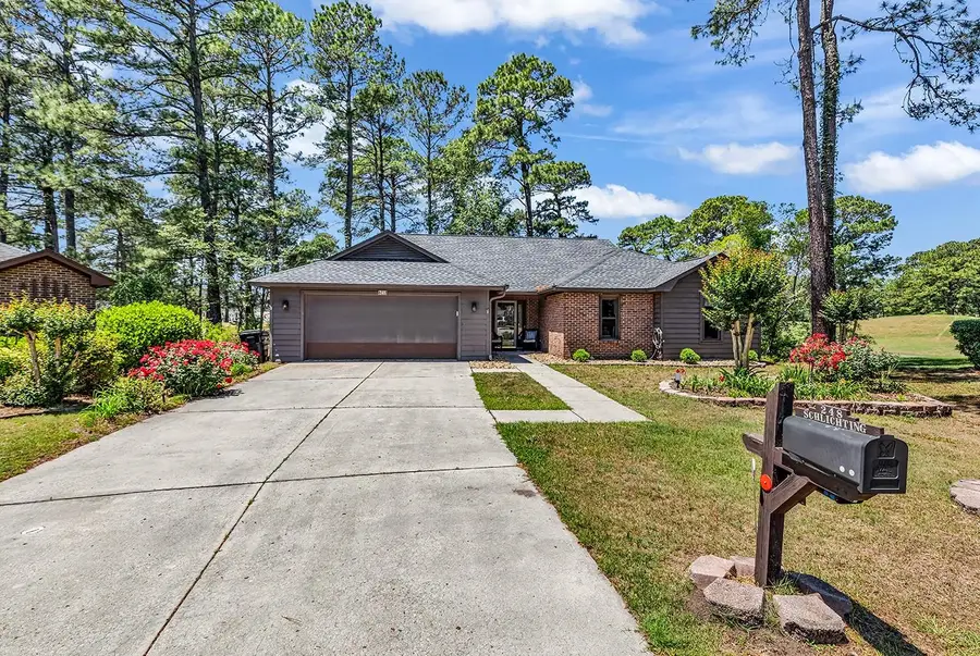248 Cottonwood Ln., Conway, SC 29526 - #2