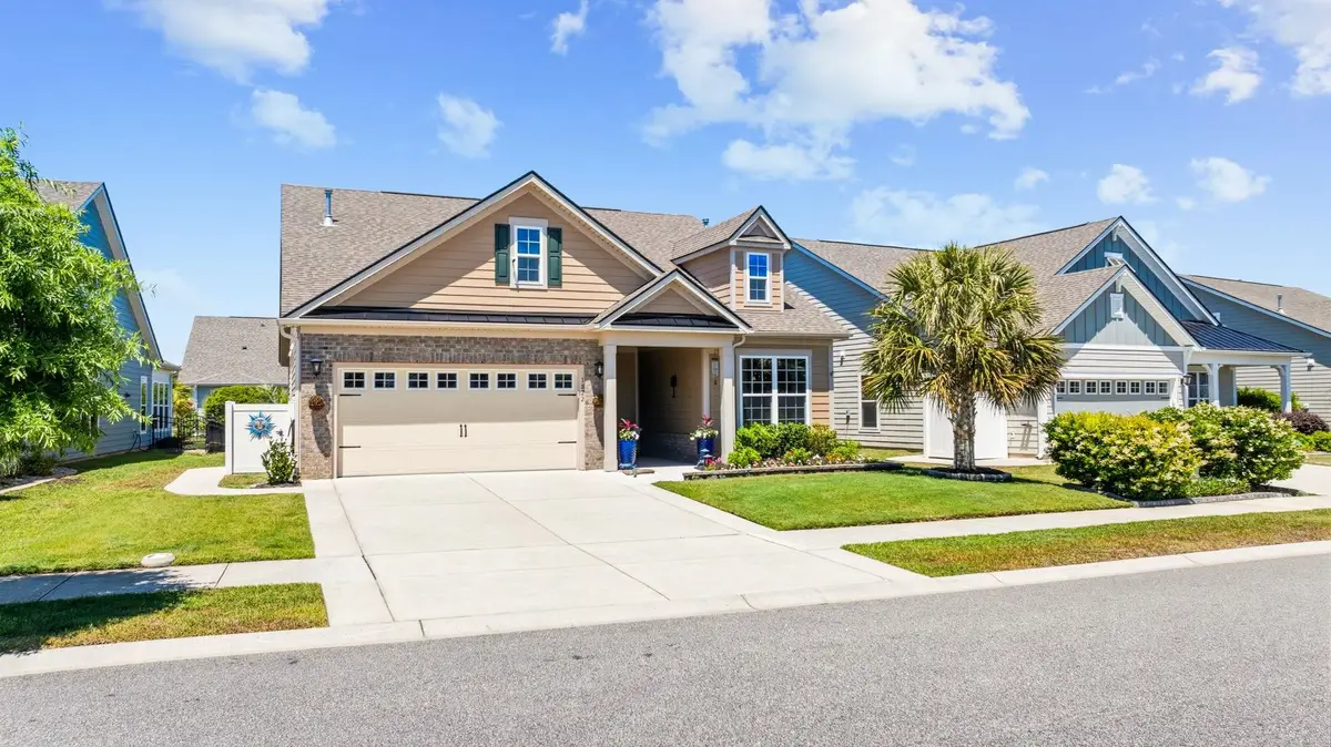 1822 Parish Way, Myrtle Beach, SC 29577 - #1