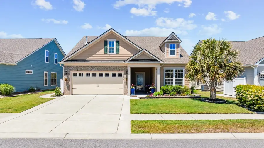 1822 Parish Way, Myrtle Beach, SC 29577 - #2