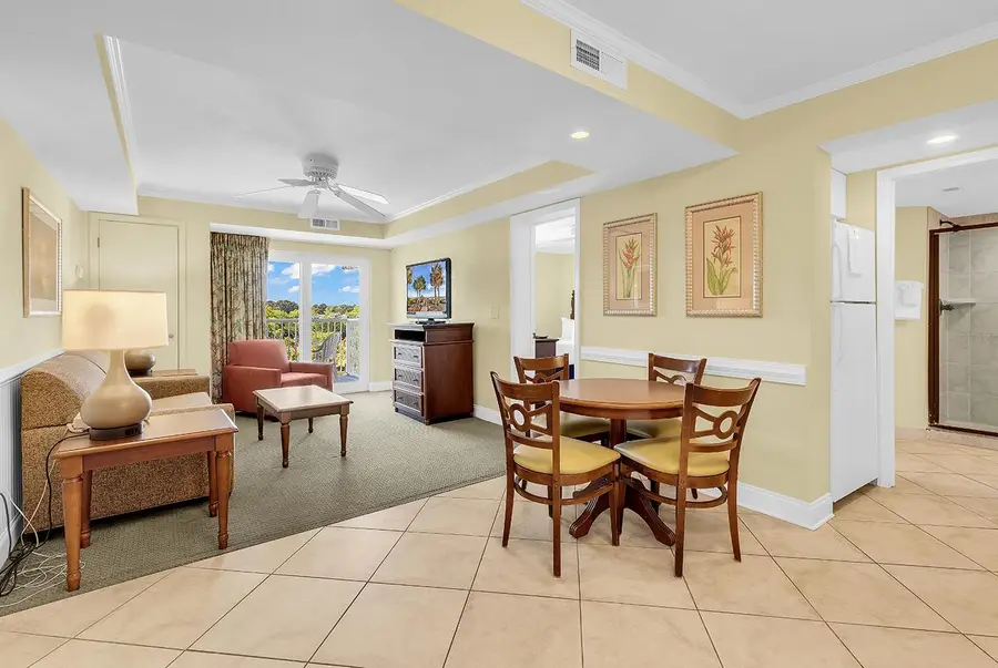 14290 Ocean Hwy. #403, Pawleys Island, SC 29585 - #2