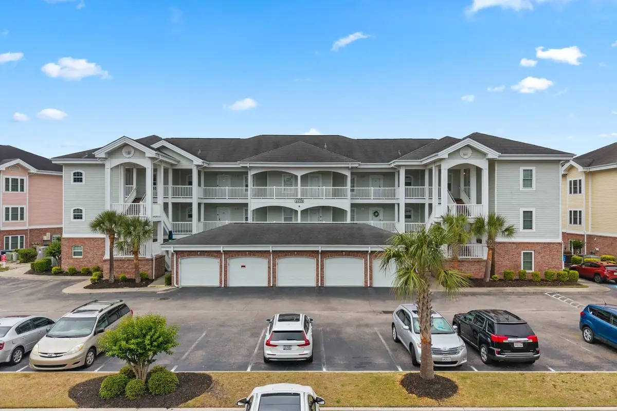 4879 Dahlia Ct. #303, Myrtle Beach, SC 29577 - #1